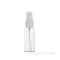 30 ml 100 ml 120cc en plastique HDPE Lotion Cosmetics Bottle